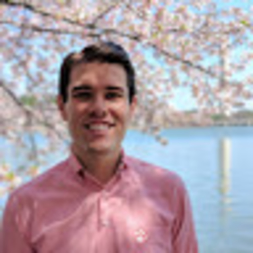 Meet your Posher, Peter